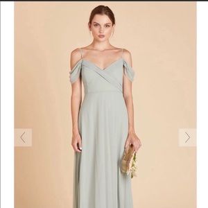 Birdy Grey Spence dress